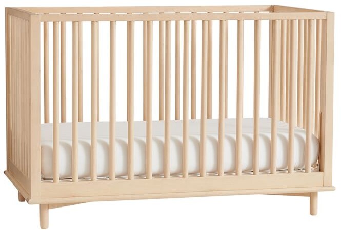 nash convertible crib