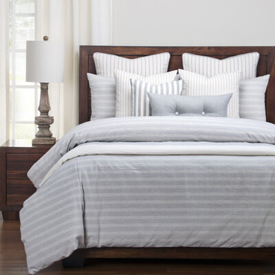 Siscovers Homestead Duvet Cover & Insert Set