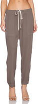 Thumbnail for your product : Enza Costa Easy Pant