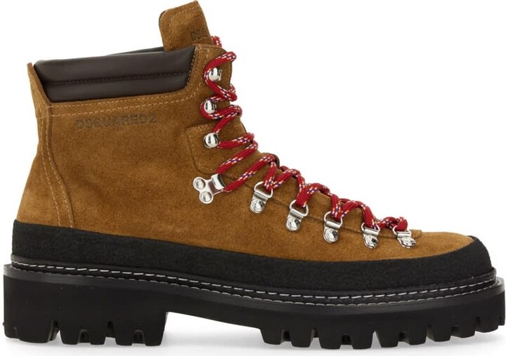 DSQUARED2 Boot canadian Hiking