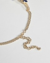 Thumbnail for your product : Coast Tear Drop Necklace