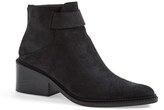 Thumbnail for your product : Helmut Lang 'Envelope' Ankle Boot (Women)