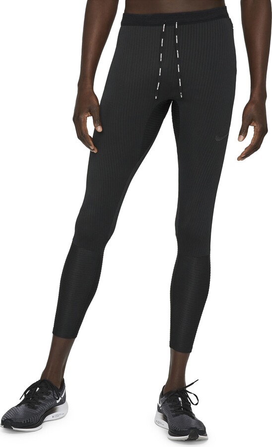 Nike DriFIT Swift Running Tights ShopStyle Activewear
