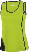 Thumbnail for your product : Fila X Effect Full Coverage Tank