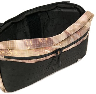 Alyx Camouflage Small Backpack