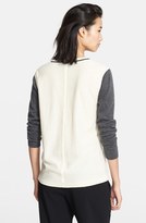 Thumbnail for your product : Rag and Bone 3856 rag & bone 'Renelle' Wool Blend Sweater