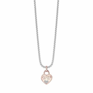 GUESS Women Chain Necklace UBN82095