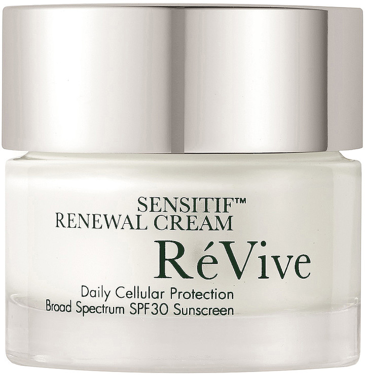 revive sensitif renewal cream