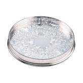 Thumbnail for your product : Arthur Price 14 inch round embossed gallery tray