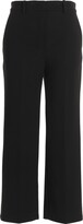 Thumbnail for your product : Theory High Waist Trousers