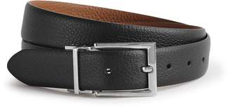 Reiss Rex Reversible Leather Belt