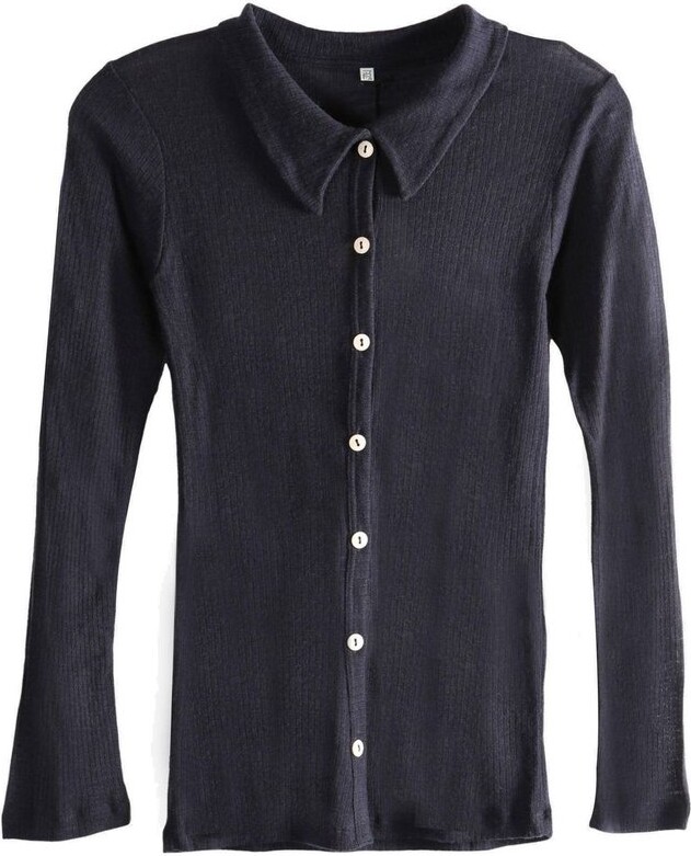 Base Range Cosme Shirt