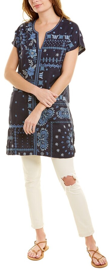 johnny was zakina dress