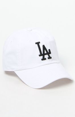 American Needle LA Dodgers Variant Baseball Cap