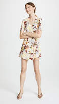Thumbnail for your product : Diane von Furstenberg New Savilla Wrap Dress