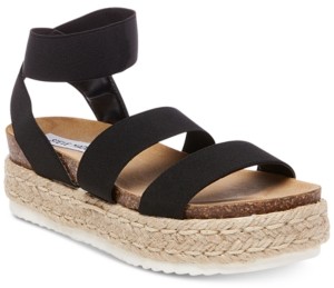 platform steve madden shoes