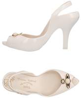 Thumbnail for your product : Vivienne Westwood + MELISSA Sandals