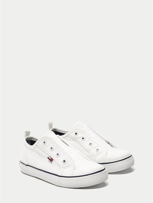 tommy hilfiger infant boy shoes