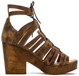 Thumbnail for your product : Freebird by Steven Ibiza Heel