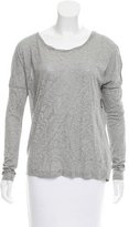 Thumbnail for your product : DAY Birger et Mikkelsen Printed Oversize Top w/ Tags