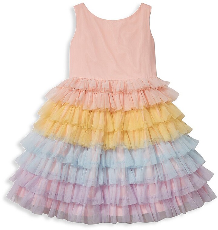 janie and jack baby girl dresses