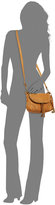 Thumbnail for your product : Lucky Brand Modesto Crossbody Flap