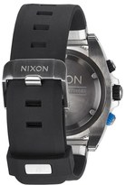Thumbnail for your product : Nixon 'Rover' Chronograph Strap Watch, 44mm