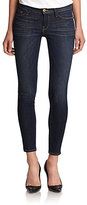 Thumbnail for your product : FRAME Le Skinny De Jeanne Jeans
