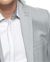Thumbnail for your product : INC International Concepts Blazer, Core Slim-Fit Antelope Blazer