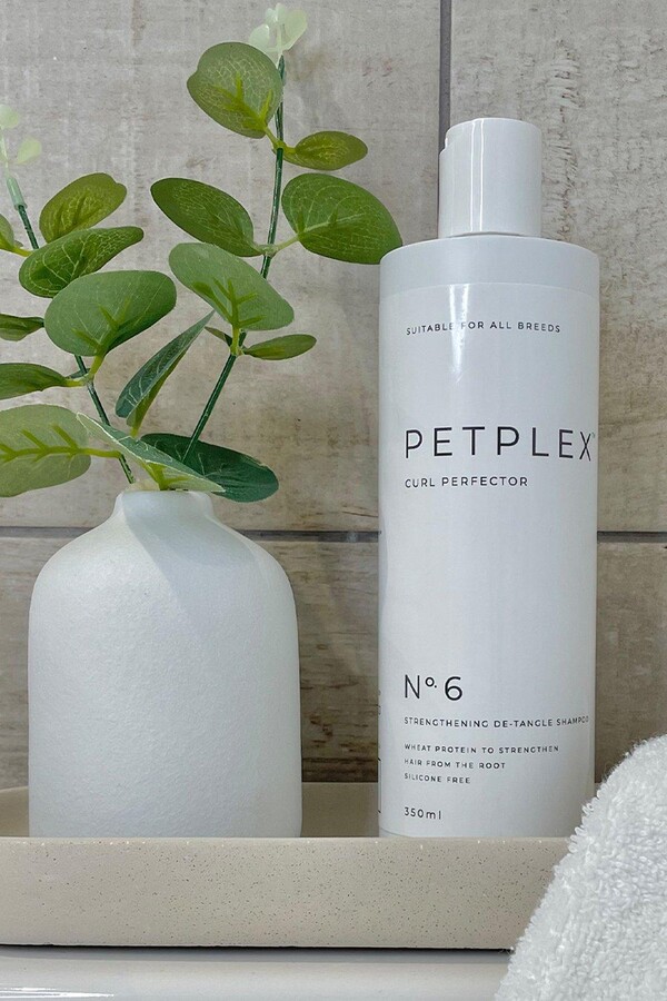 Lords & Labradors PetPlex Curl Perfector Shampoo 350ml ShopStyle