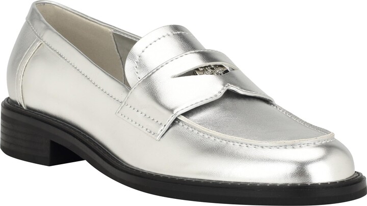 Nine West Women's Seeme3 Loafer