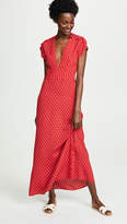 Thumbnail for your product : Flynn Skye Valentina Maxi Dress