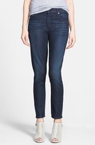 Thumbnail for your product : Citizens of Humanity 'Rocket' Crop Skinny Jeans (Space)