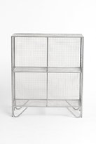 Thumbnail for your product : Urban Outfitters Vinyl Record Locker Media Console