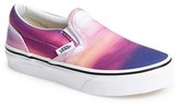 Thumbnail for your product : Vans 'Classic - Sunset' Slip-On Sneaker (Toddler, Little Kid & Big Kid)