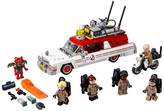 Thumbnail for your product : Lego GhostbustersTM Ecto-1 & 2