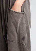 Thumbnail for your product : FREE PEOPLE MOVEMENT Hot Shot Slouchy Jumpsuit