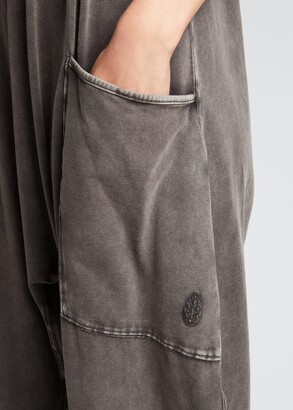 FREE PEOPLE MOVEMENT Hot Shot Slouchy Jumpsuit