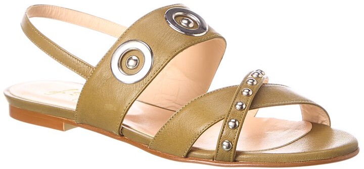 siena nubuck leather