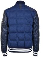 Thumbnail for your product : Moncler W Yowies Down Filled Bomber Jacket