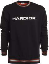 Thumbnail for your product : Christian Dior Hardior Print Sweatshirt