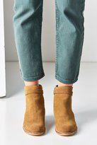 Thumbnail for your product : Urban Outfitters Sabine Buckle Wrap Ankle Boot