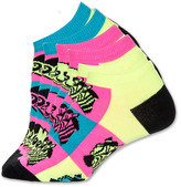 Thumbnail for your product : Sof Sole Women's Finish Line No-Show 3-Pack Socks
