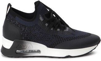 ash lifting sneakers