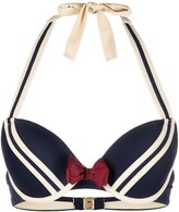 Thumbnail for your product : Marlies Dekkers Sailor Mary bikini-top