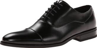 Kenneth Cole New York Kenneth Cole Unlisted Men's Half Time Oxford