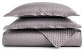 Thumbnail for your product : Charter Club Damask Cotton 3-Pc Quilted Full/Queen Coverlet, Created for Macy's