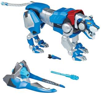 Voltron Voltron Legendary Combinable Blue Lion Action Figure