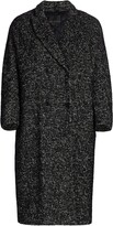 Thumbnail for your product : Marina Rinaldi, Plus Size Tonalita Oversized Boyfriend Coat
