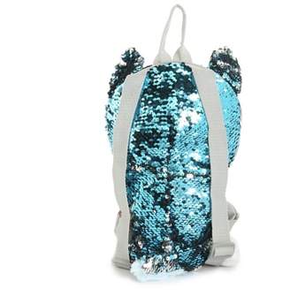 Ty Slush Husky Mini Backpack